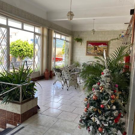 Flat A 500 Metros Do Centro Daire Sao Lourenco  Dış mekan fotoğraf