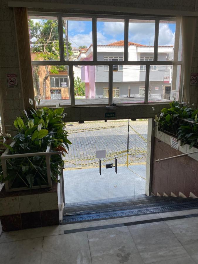 Flat A 500 Metros Do Centro Daire Sao Lourenco  Dış mekan fotoğraf