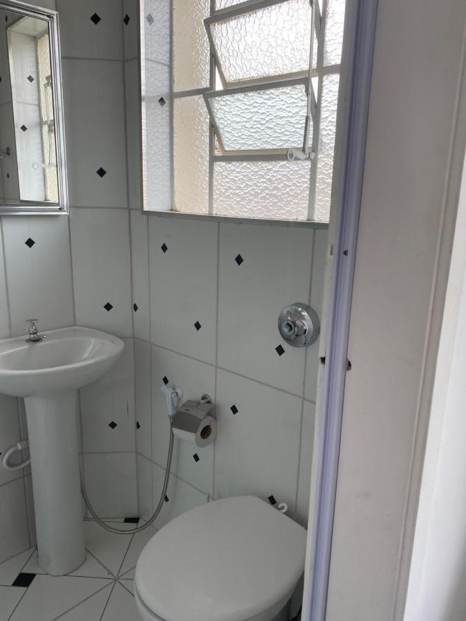 Flat A 500 Metros Do Centro Daire Sao Lourenco  Dış mekan fotoğraf