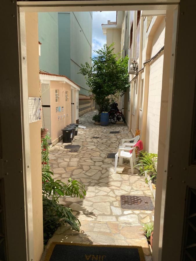Flat A 500 Metros Do Centro Daire Sao Lourenco  Dış mekan fotoğraf
