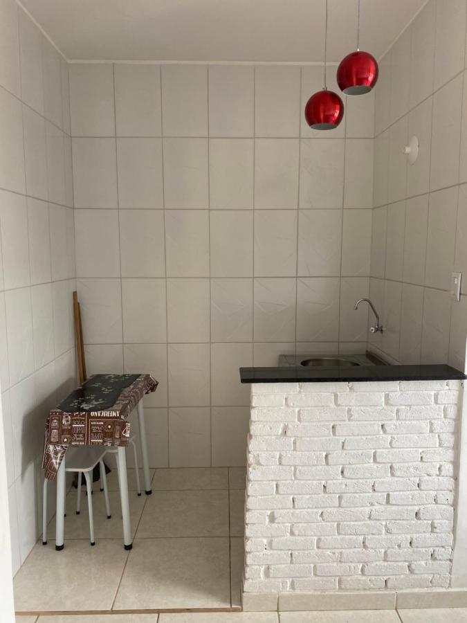Flat A 500 Metros Do Centro Daire Sao Lourenco  Dış mekan fotoğraf