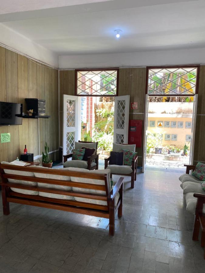 Flat A 500 Metros Do Centro Daire Sao Lourenco  Dış mekan fotoğraf